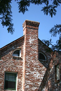 Chimney