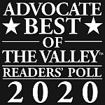 Best of the Valley 2020