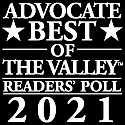 Best of the Valley 2021