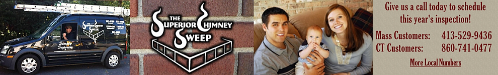 Superior Chimney Sweep